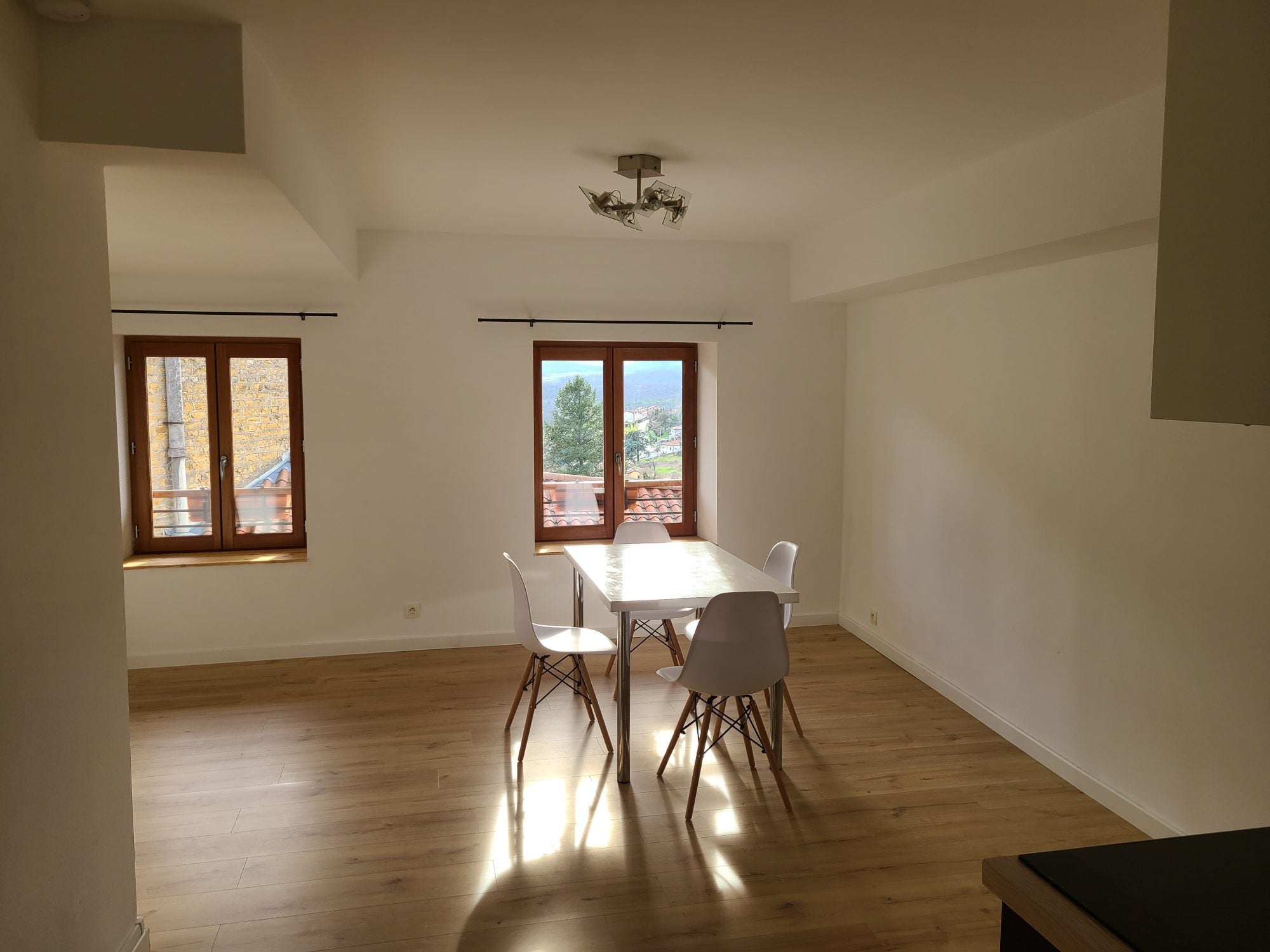 Flat Rue Dumas Duvallet in Val d'Oingt
