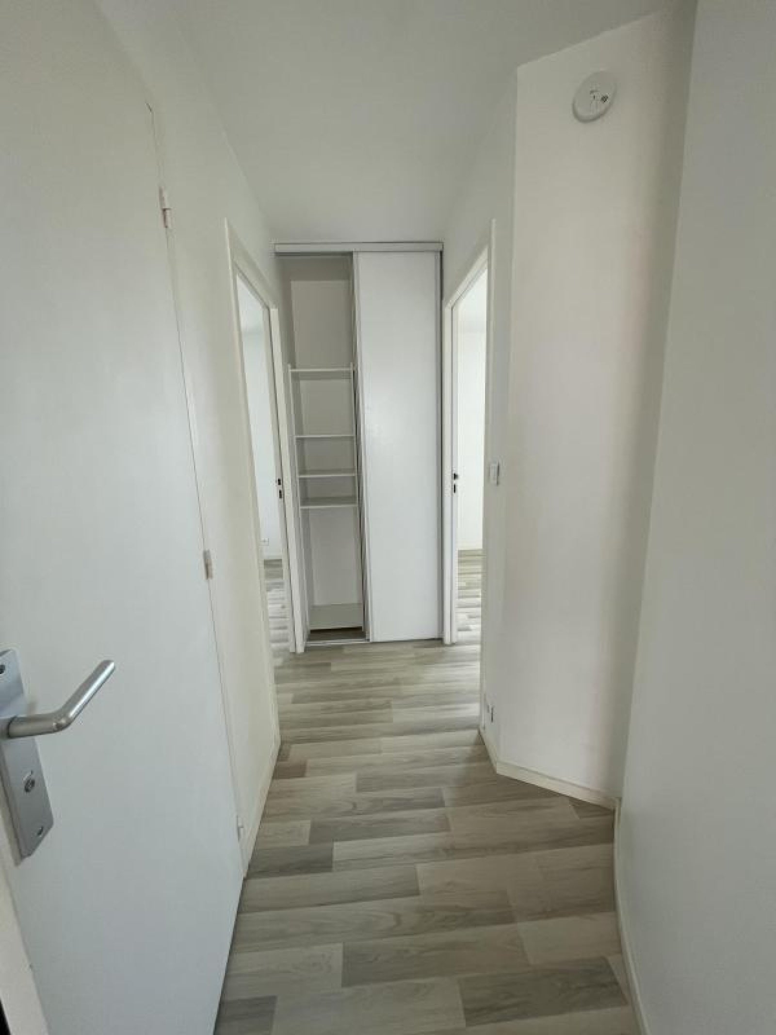 Appartement Rue de la Gaudinière à Nantes