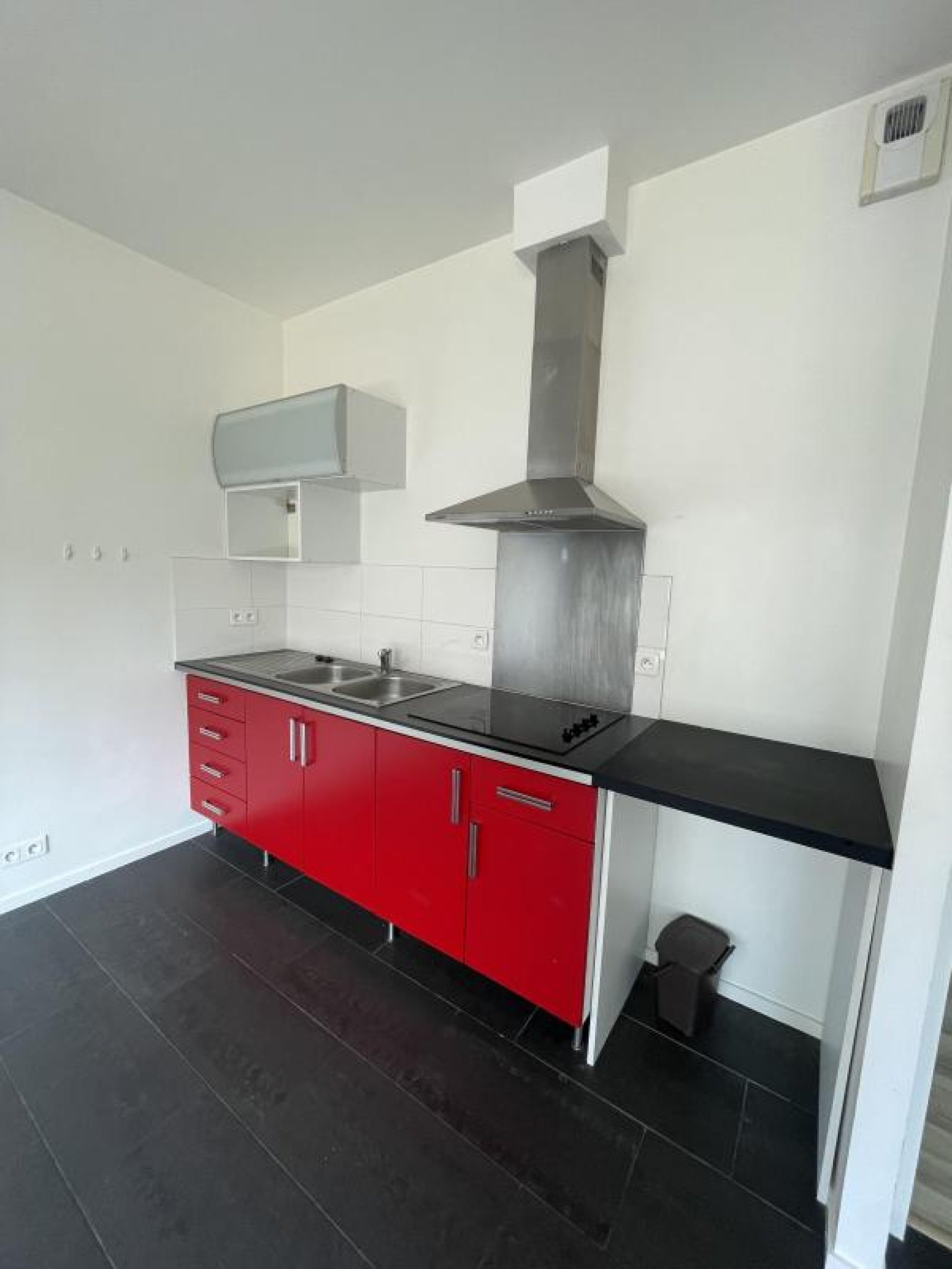 Appartement Rue de la Gaudinière à Nantes
