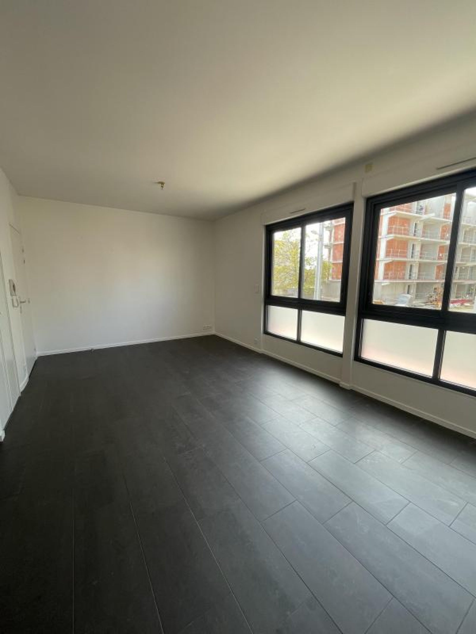 Appartement Rue de la Gaudinière à Nantes