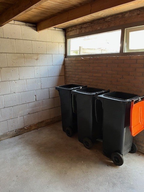 Huis Meeuwenveld 36 in Nieuwveen