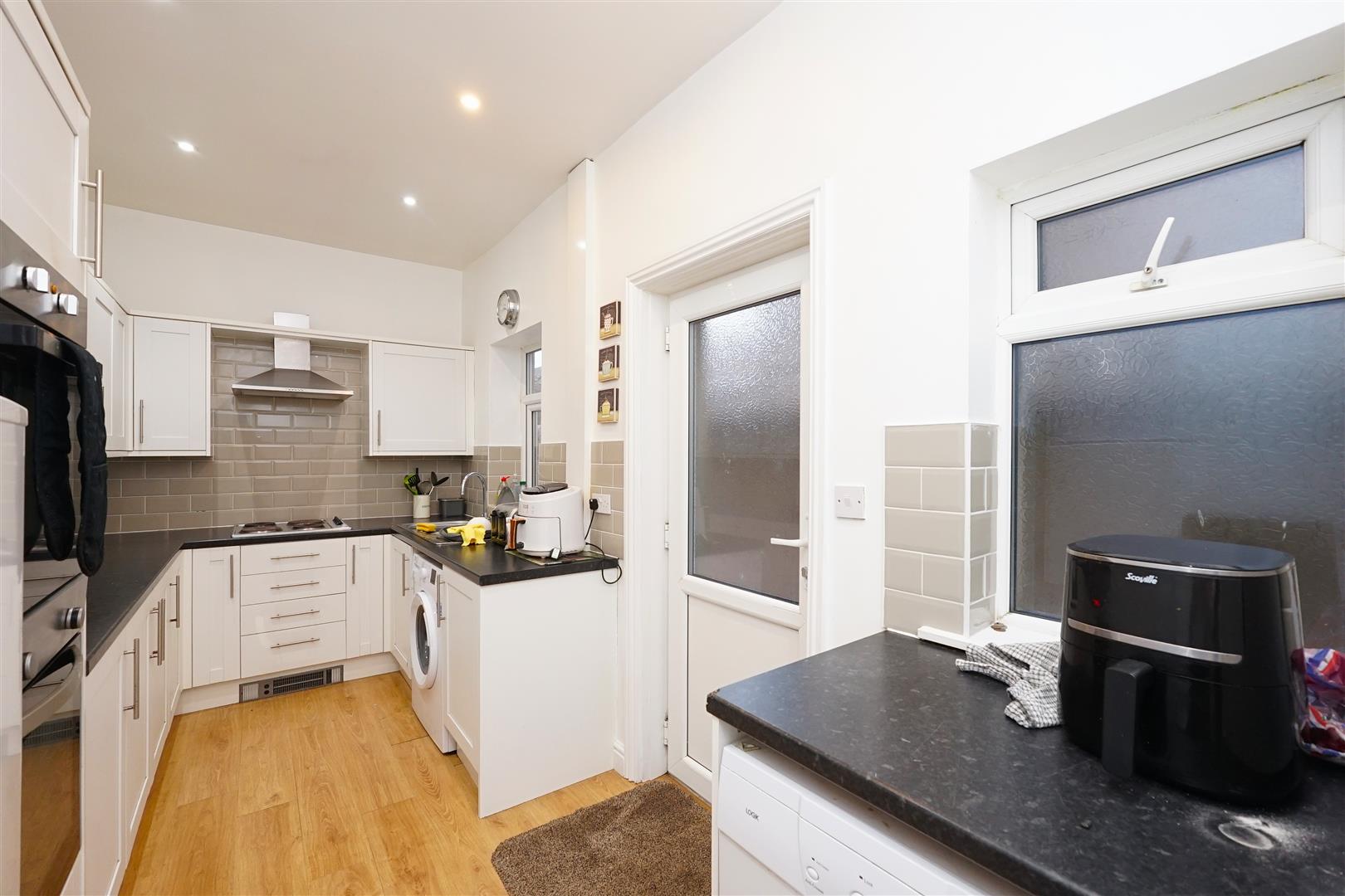 Room Hartington Street in Barrow-in-Furness