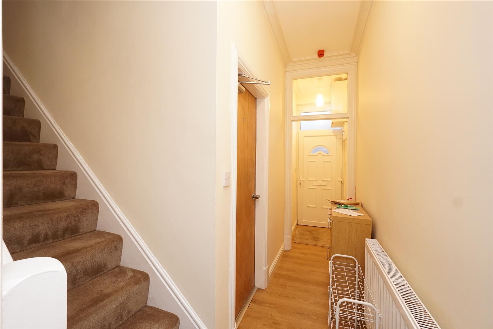 Room Hartington Street in Barrow-in-Furness