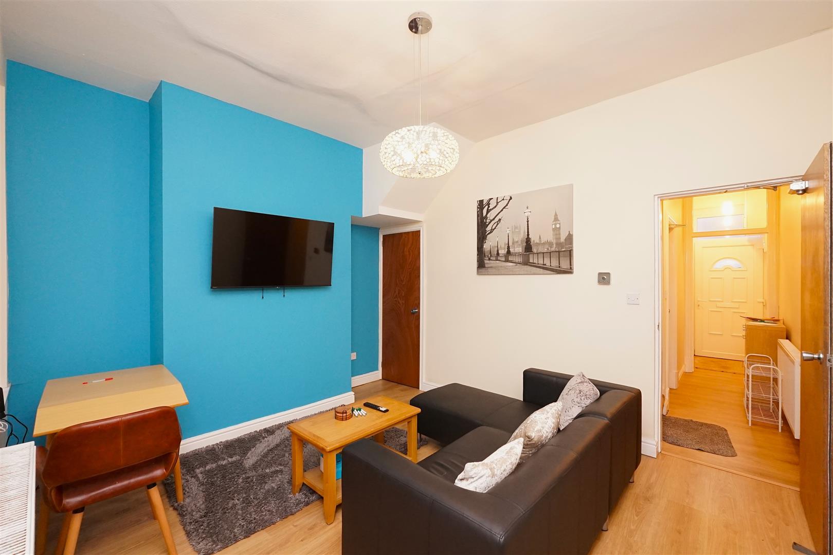 Room Hartington Street in Barrow-in-Furness