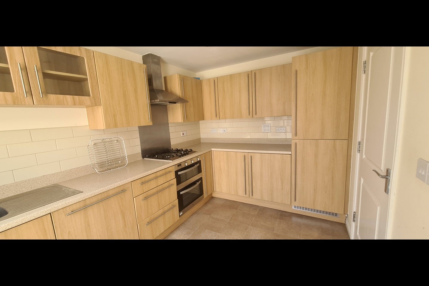 House Renwick Drive in Greater London