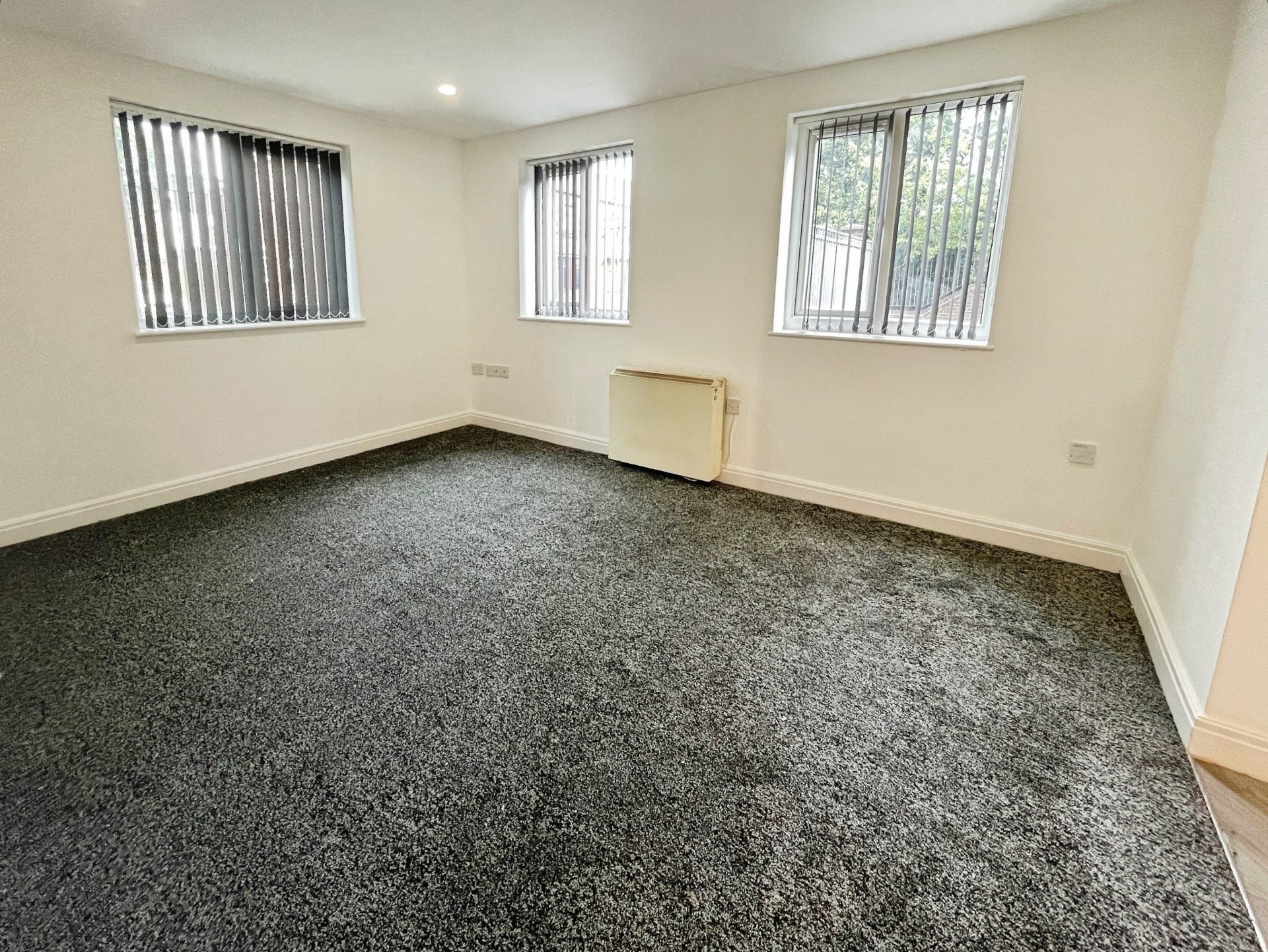 Flat Back Corson Street in Farnworth