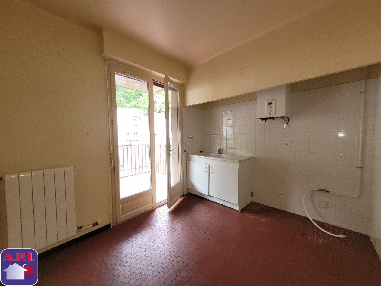 Appartement Impasse des Potiers à Foix