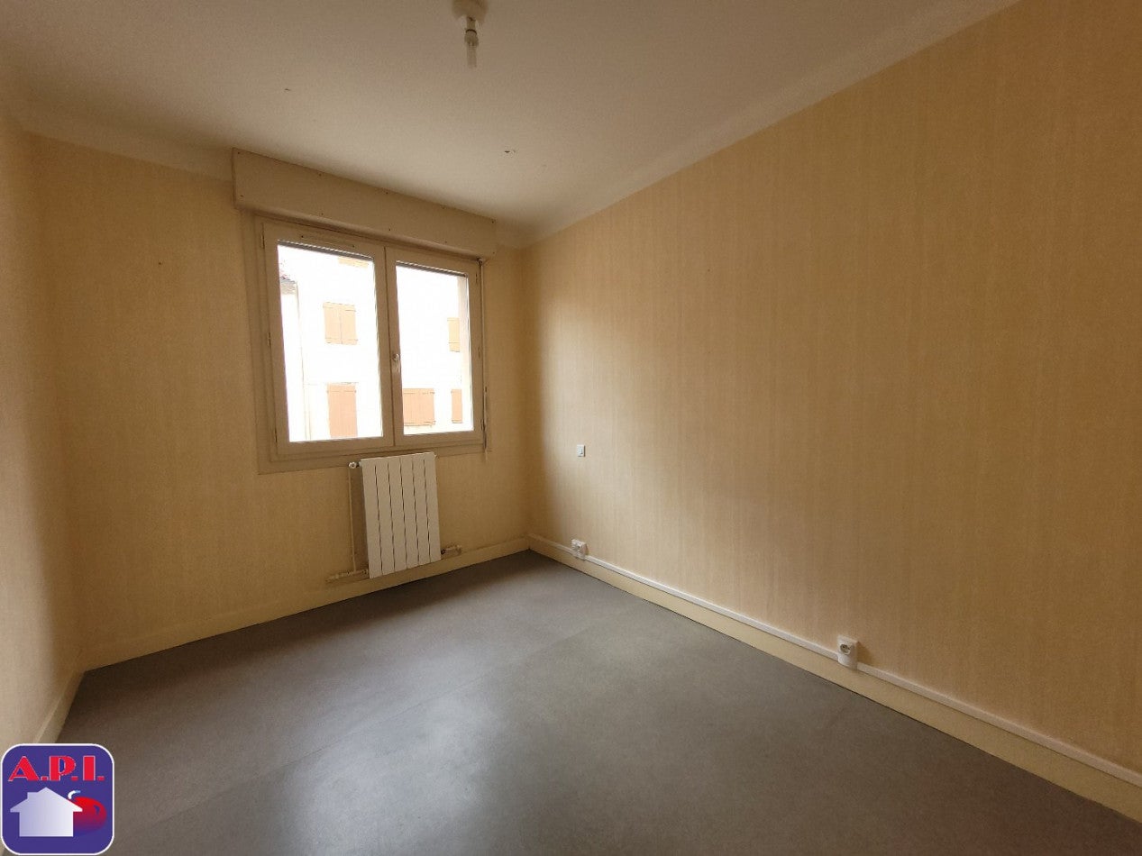 Appartement Impasse des Potiers à Foix