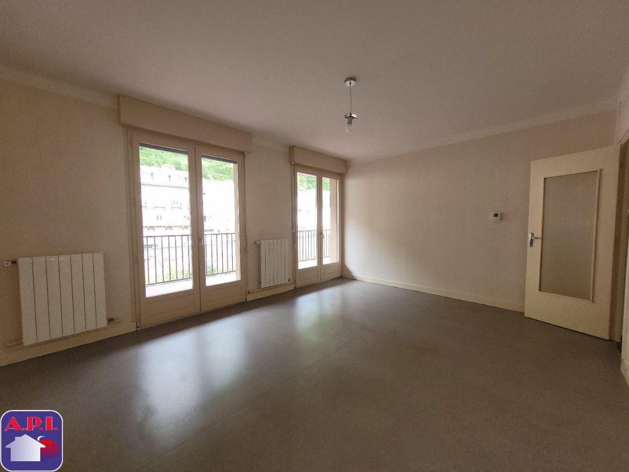 Appartement Impasse des Potiers à Foix