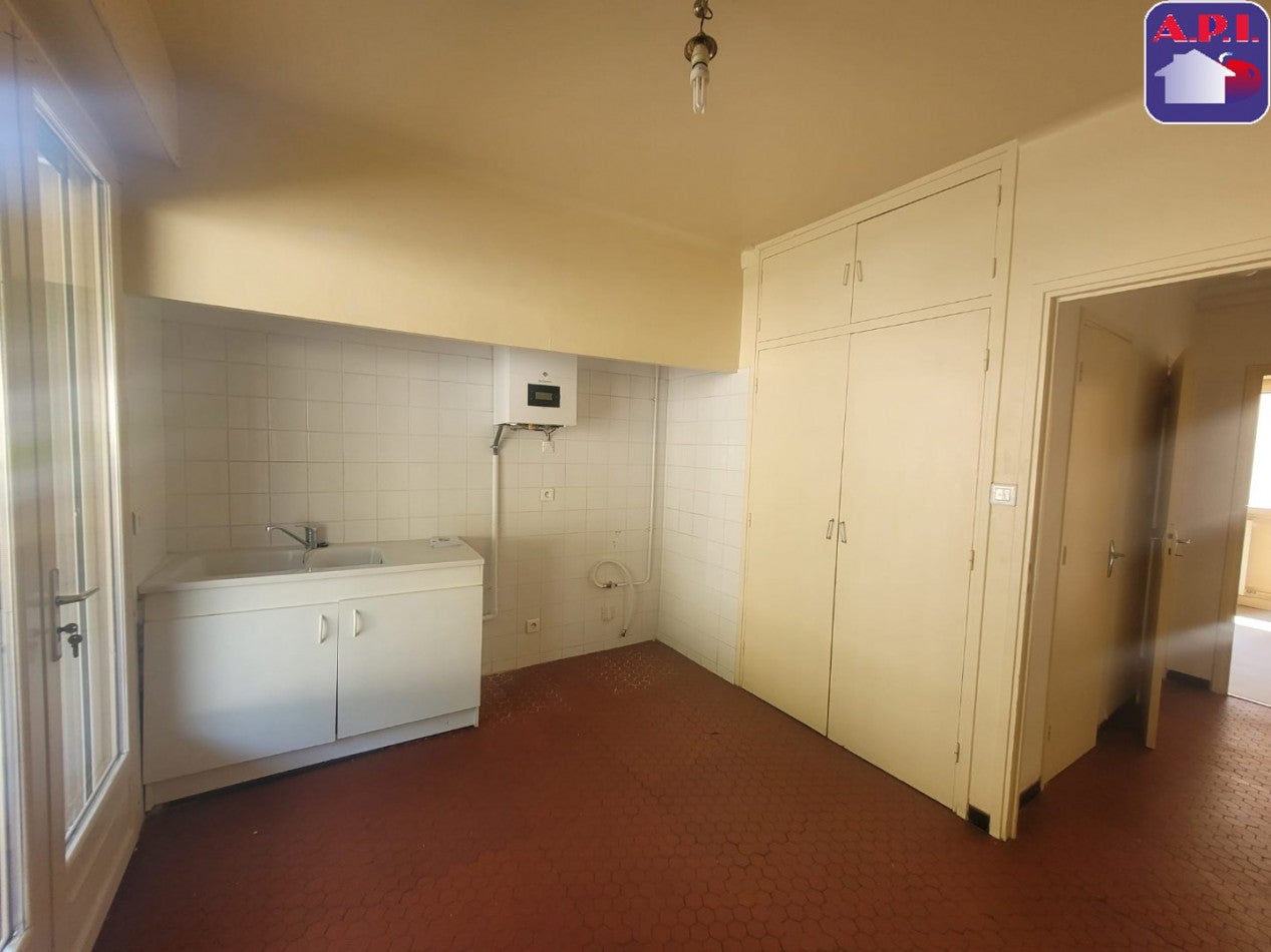 Appartement Impasse des Potiers à Foix