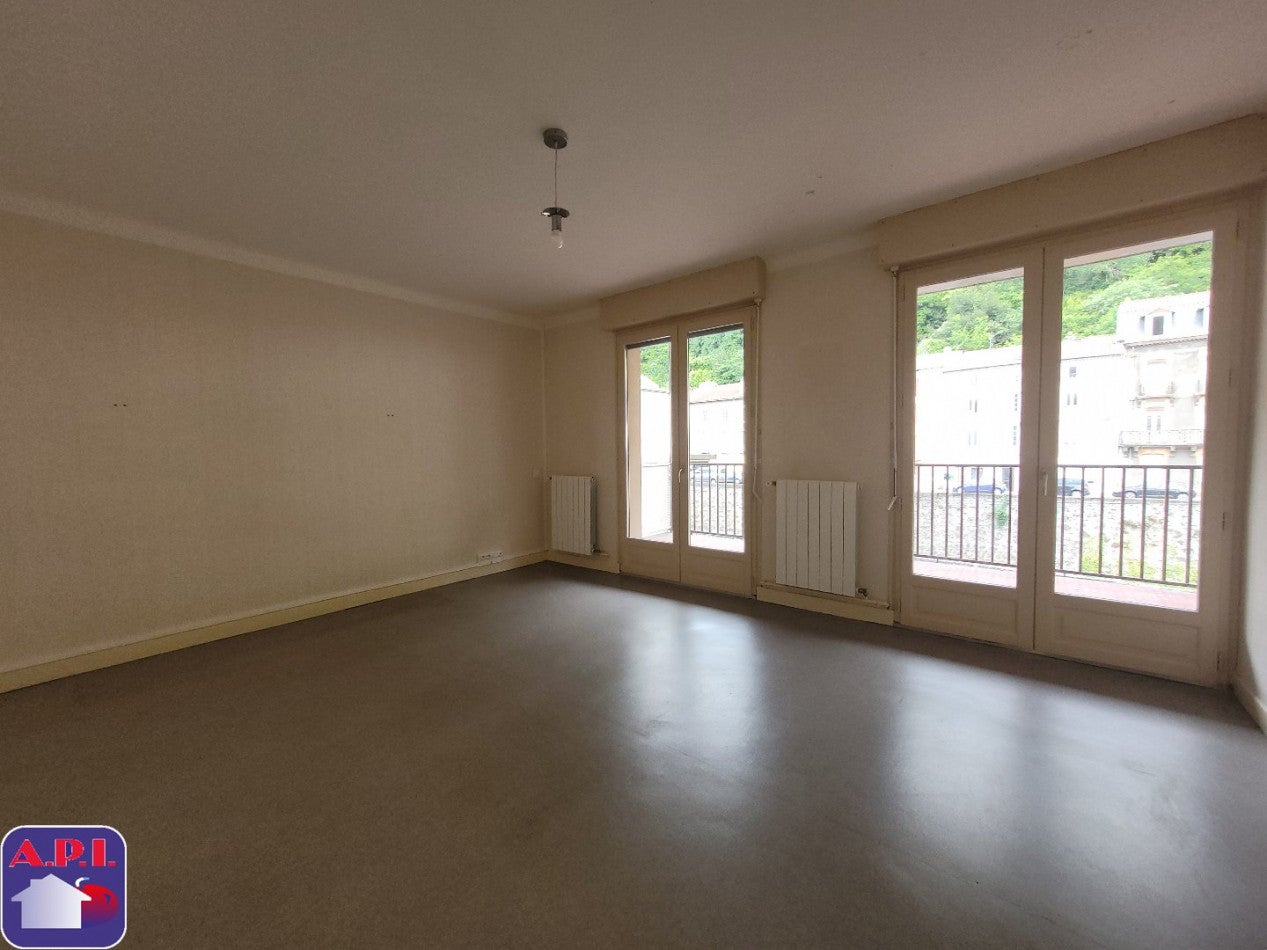 Appartement Impasse des Potiers à Foix
