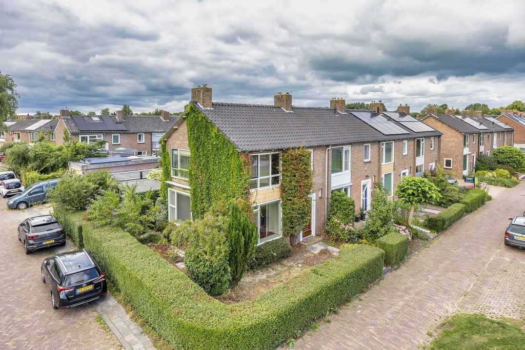 Dr. Kuyperlaan 11 in Sneek