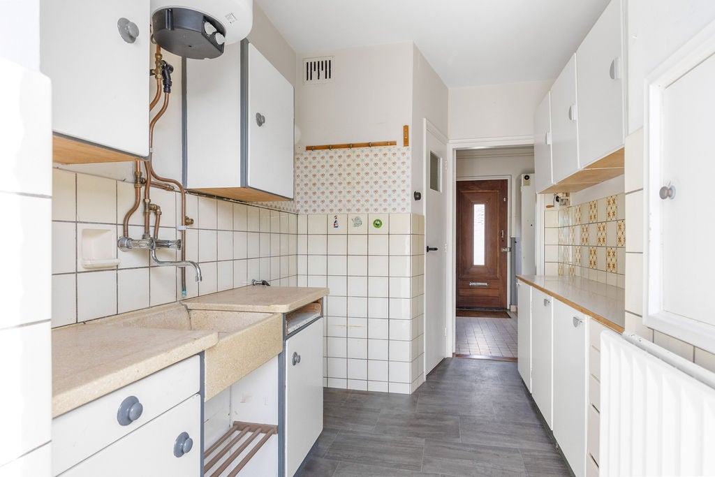 Hoekwoning te koop: Dr. Kuyperlaan 11, Sneek