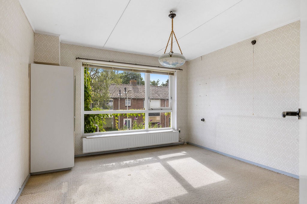 Hoekwoning te koop: Dr. Kuyperlaan 11, Sneek
