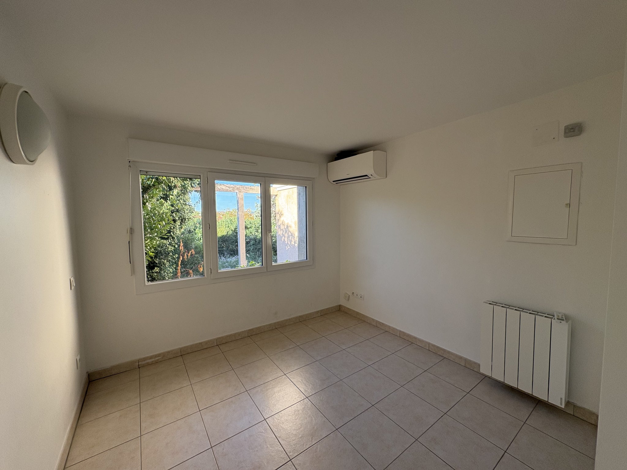 Flat Rue des Caves in Castelnaudary
