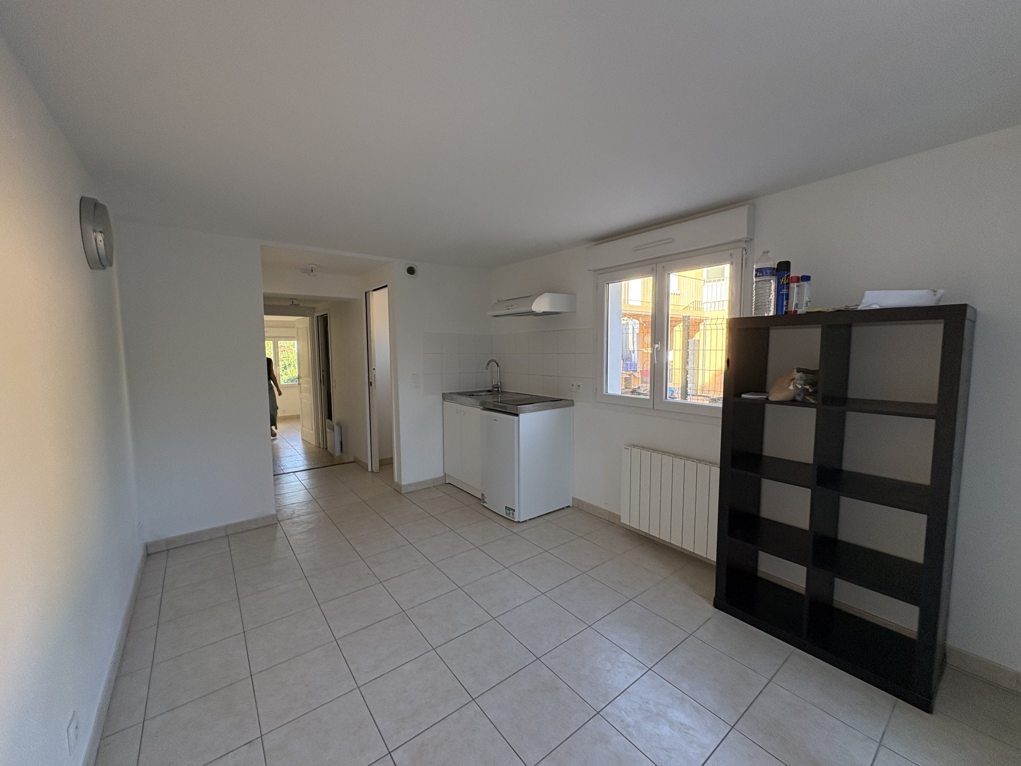 Flat Rue des Caves in Castelnaudary