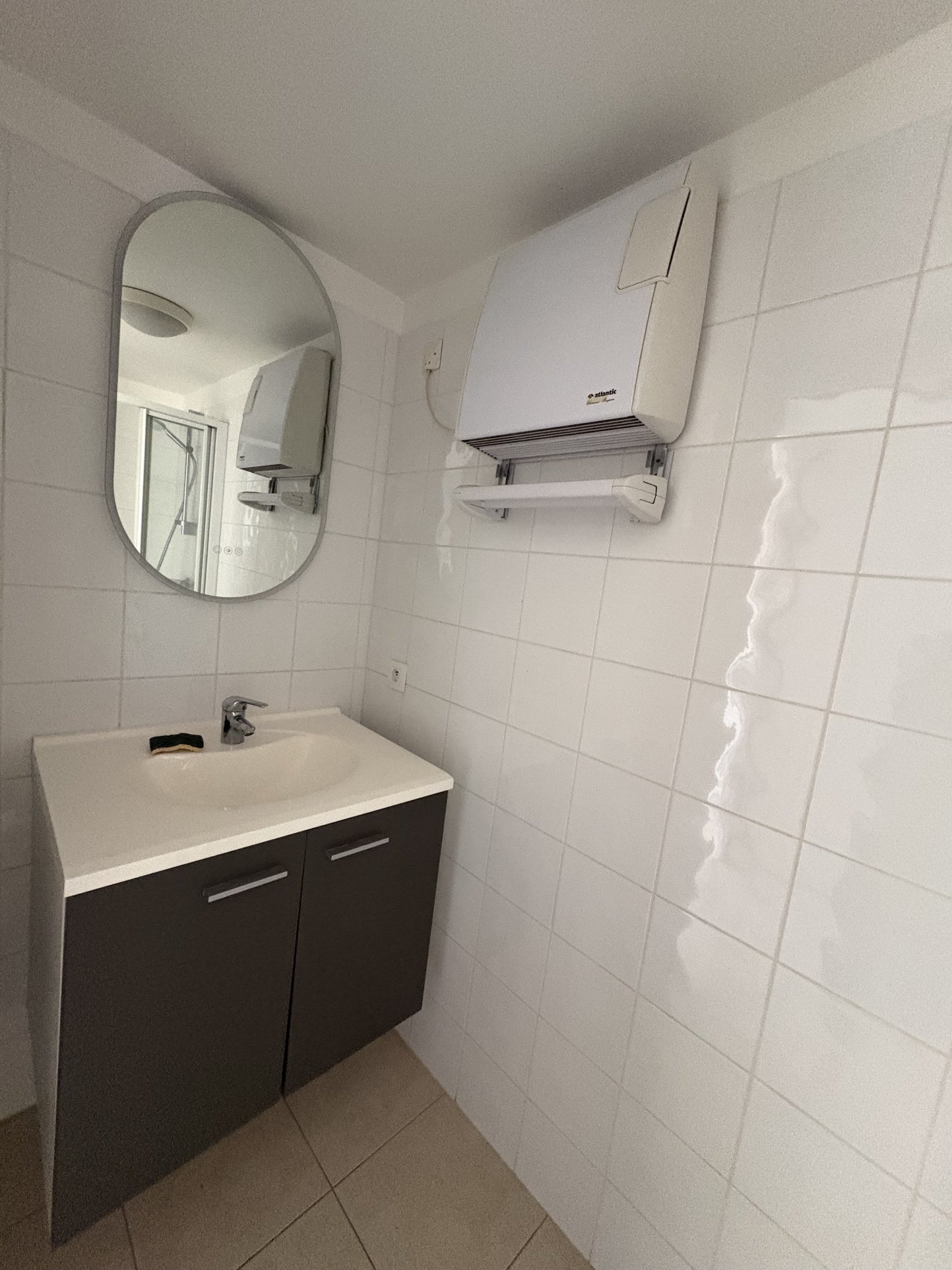 Flat Rue des Caves in Castelnaudary