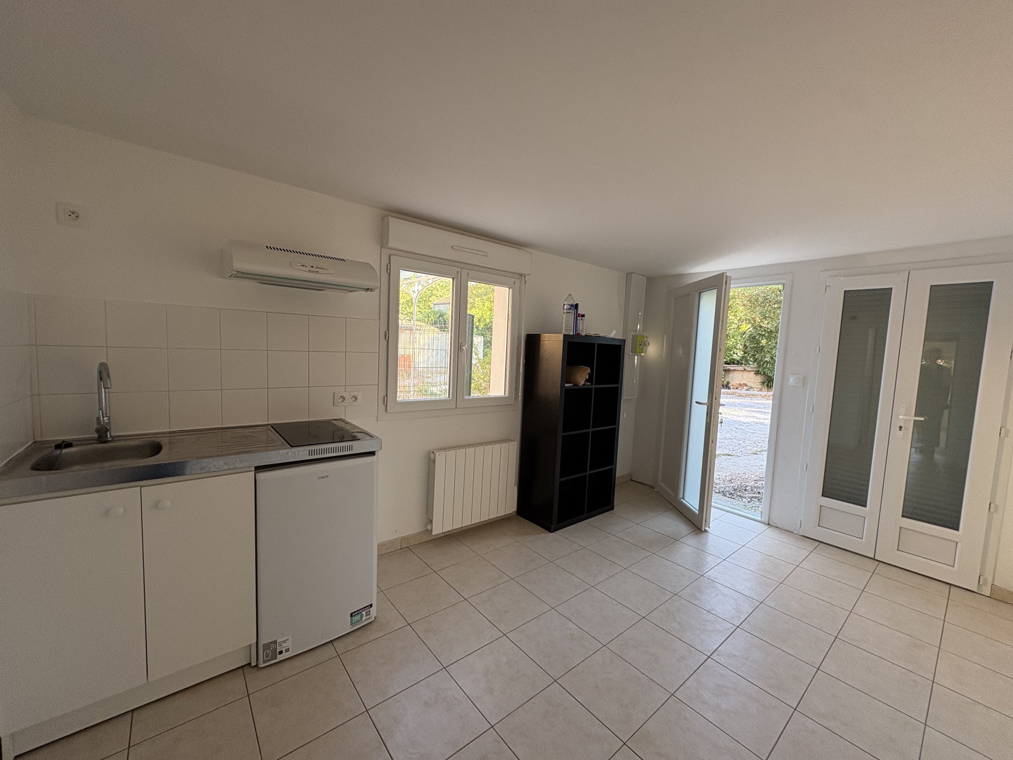 Flat Rue des Caves in Castelnaudary