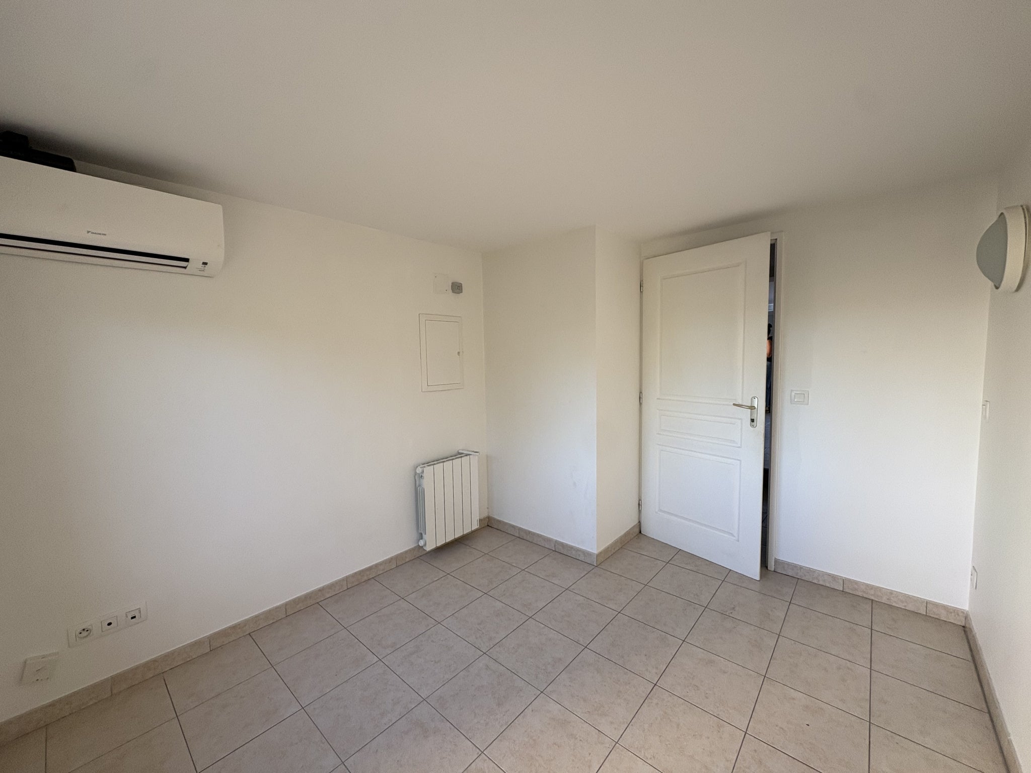 Flat Rue des Caves in Castelnaudary