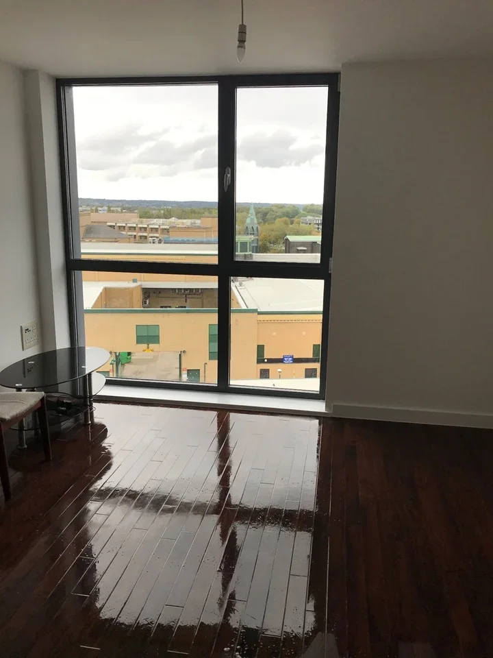 Flat Southernhay in Basildon