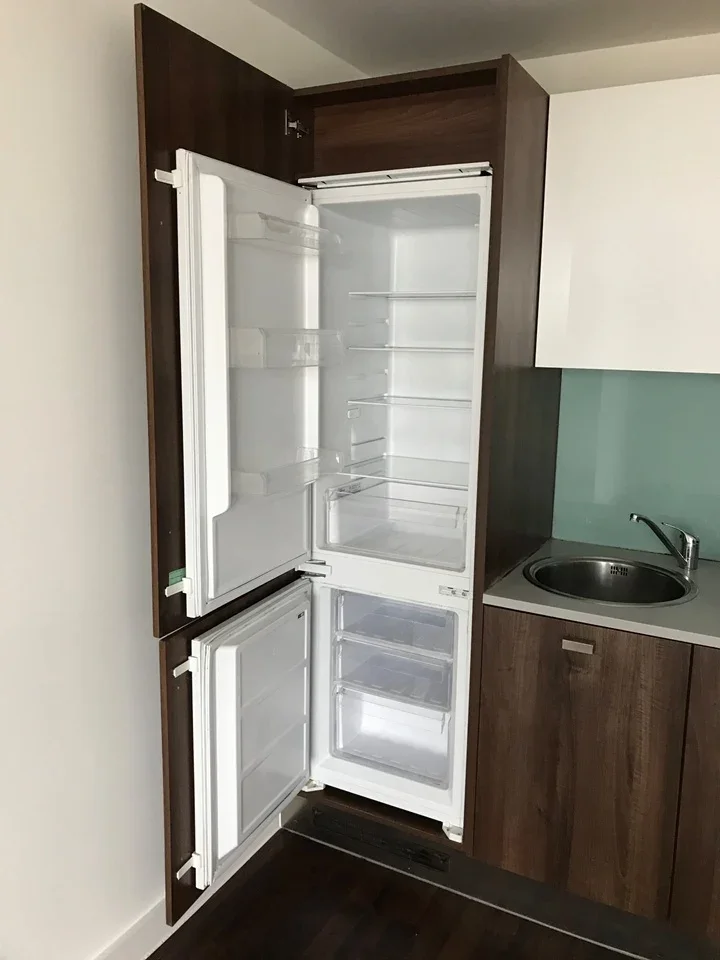 Flat Southernhay in Basildon