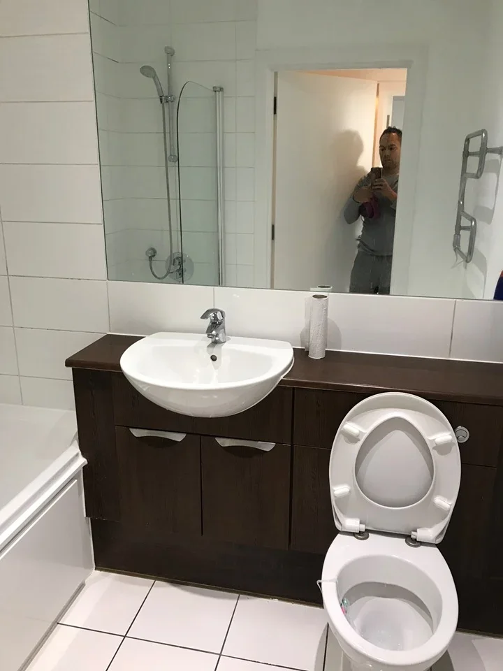 Flat Southernhay in Basildon