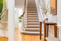Flat Clanricarde Gardens in Greater London