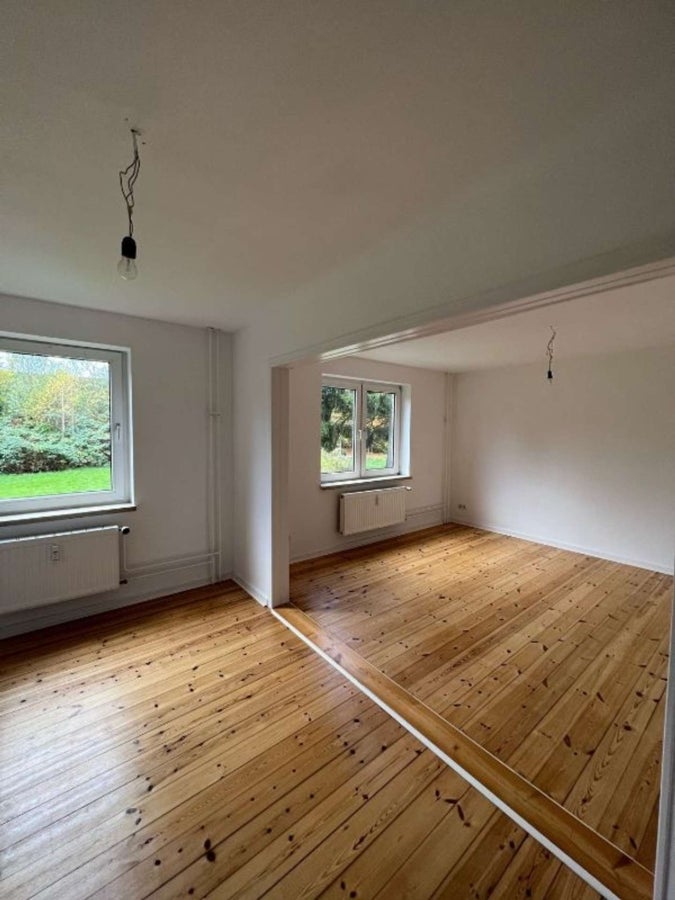 Wohnung Elchstraße in Büdelsdorf