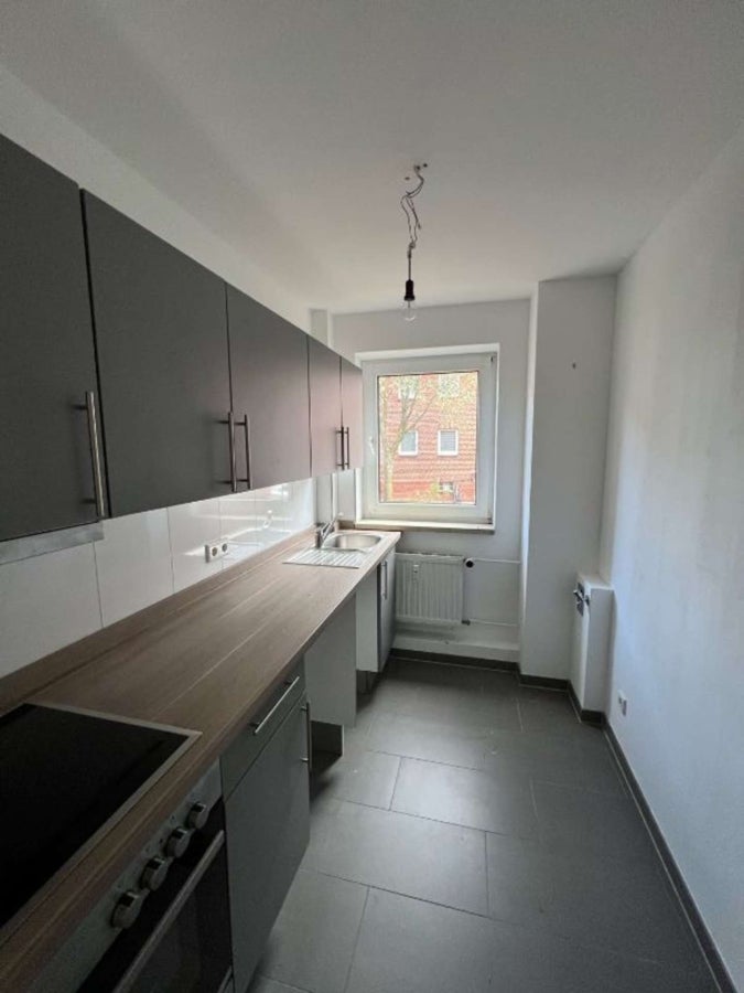 Wohnung Elchstraße in Büdelsdorf