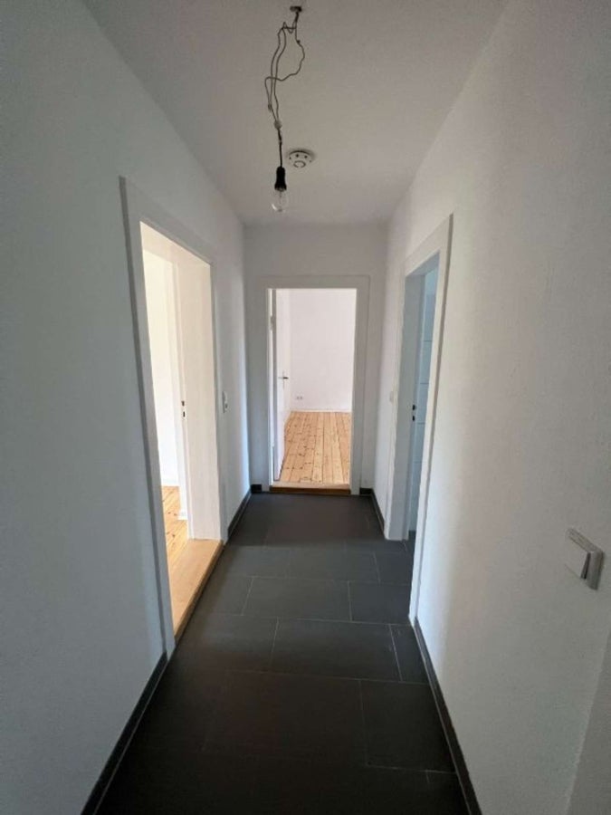 Wohnung Elchstraße in Büdelsdorf