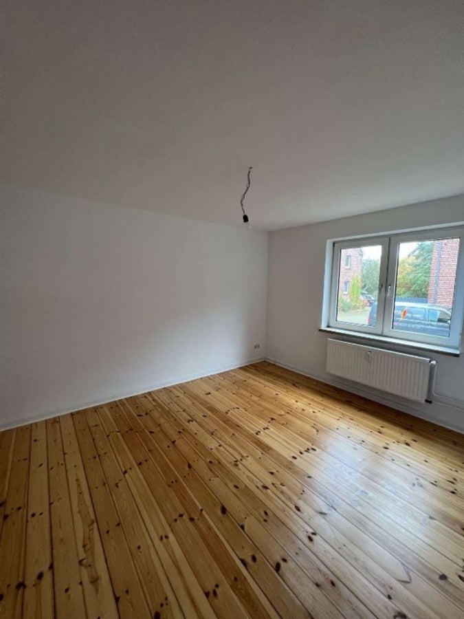 Wohnung Elchstraße in Büdelsdorf