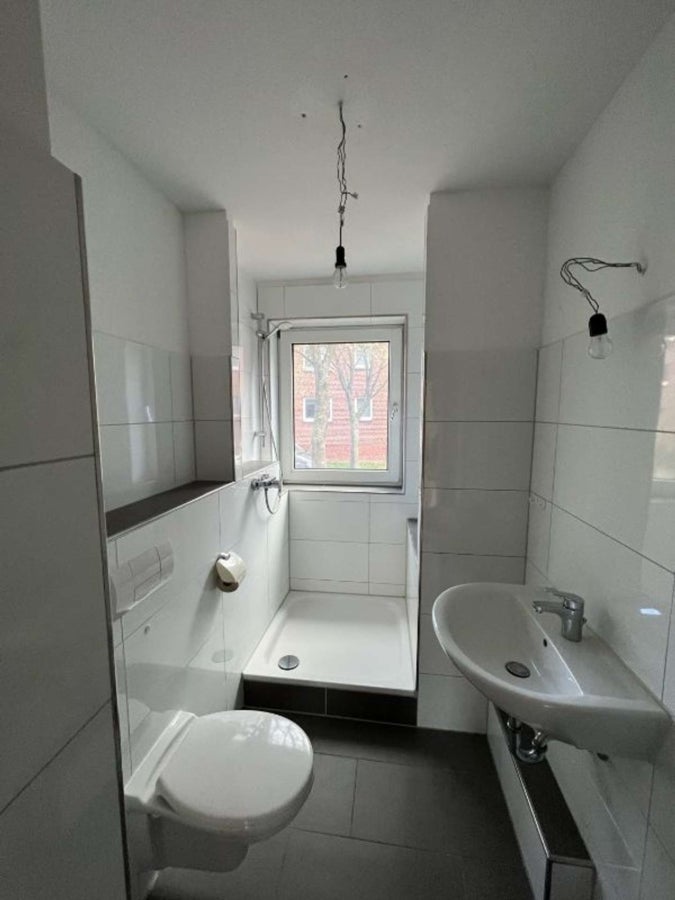 Wohnung Elchstraße in Büdelsdorf