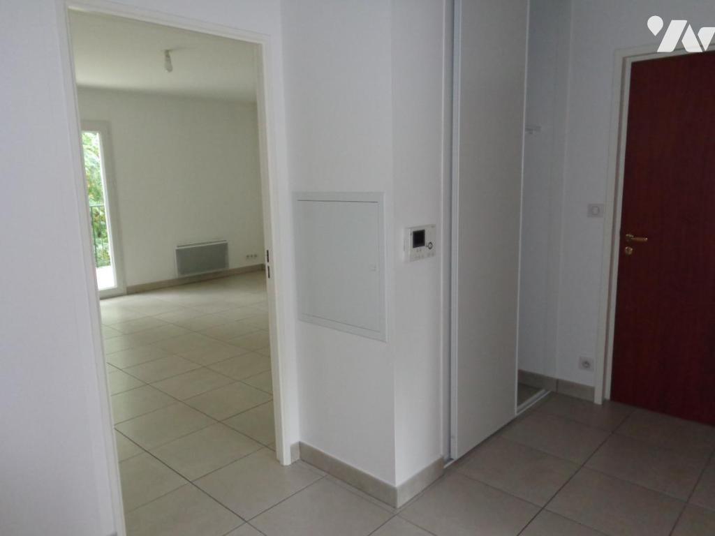 Appartement Route de Rennes à Orvault