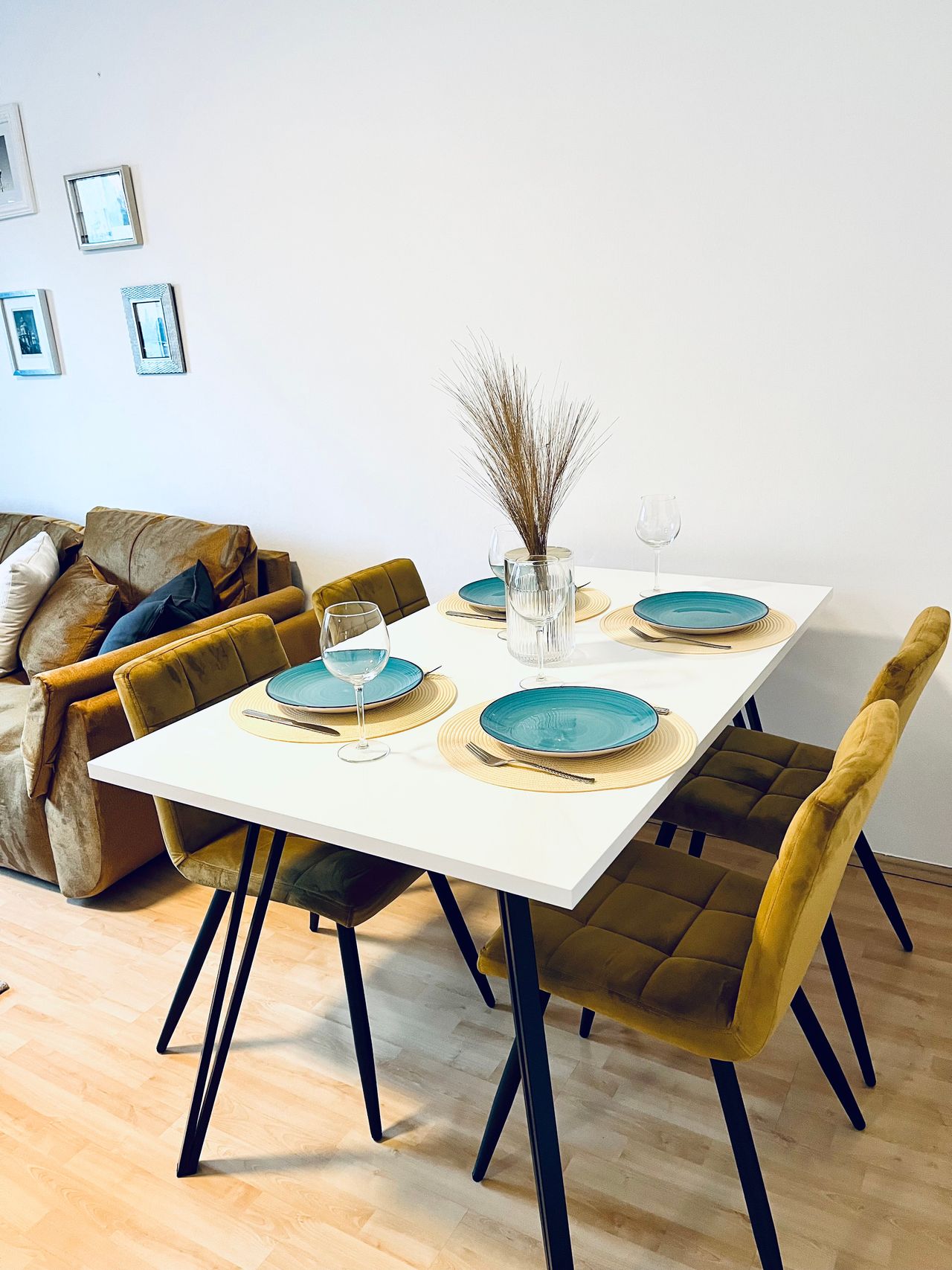 Wohnung Hallesche Straße in Erfurt
