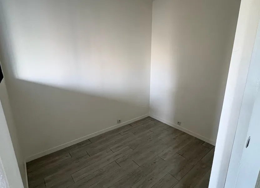 Appartement Rue Antoine Primat à Villeurbanne