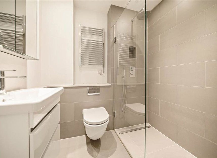 Flat George Street in City of Westminster
