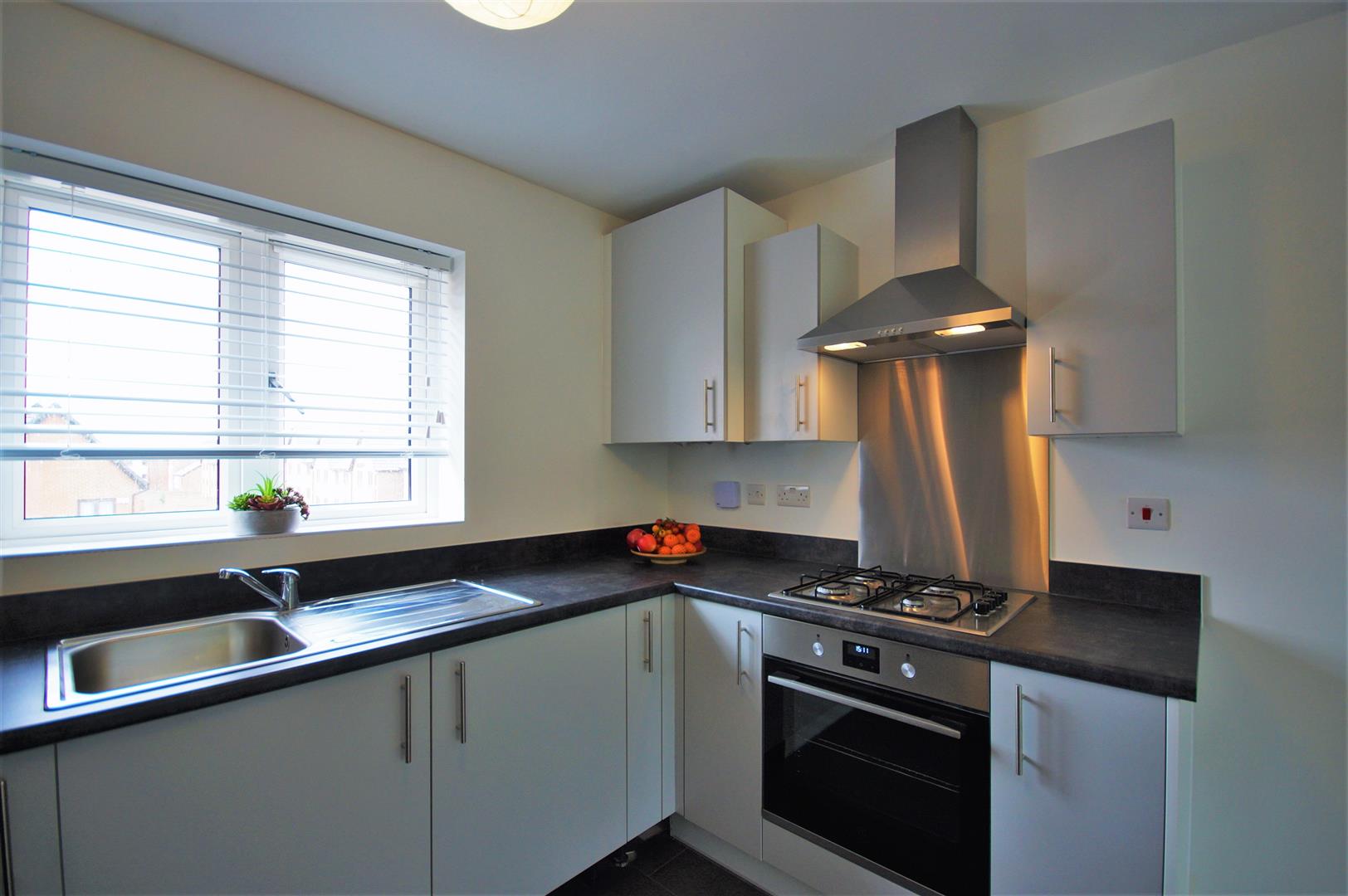 Flat Ascot Way in Birmingham