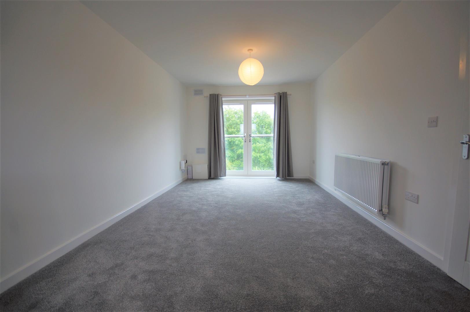 Flat Ascot Way in Birmingham