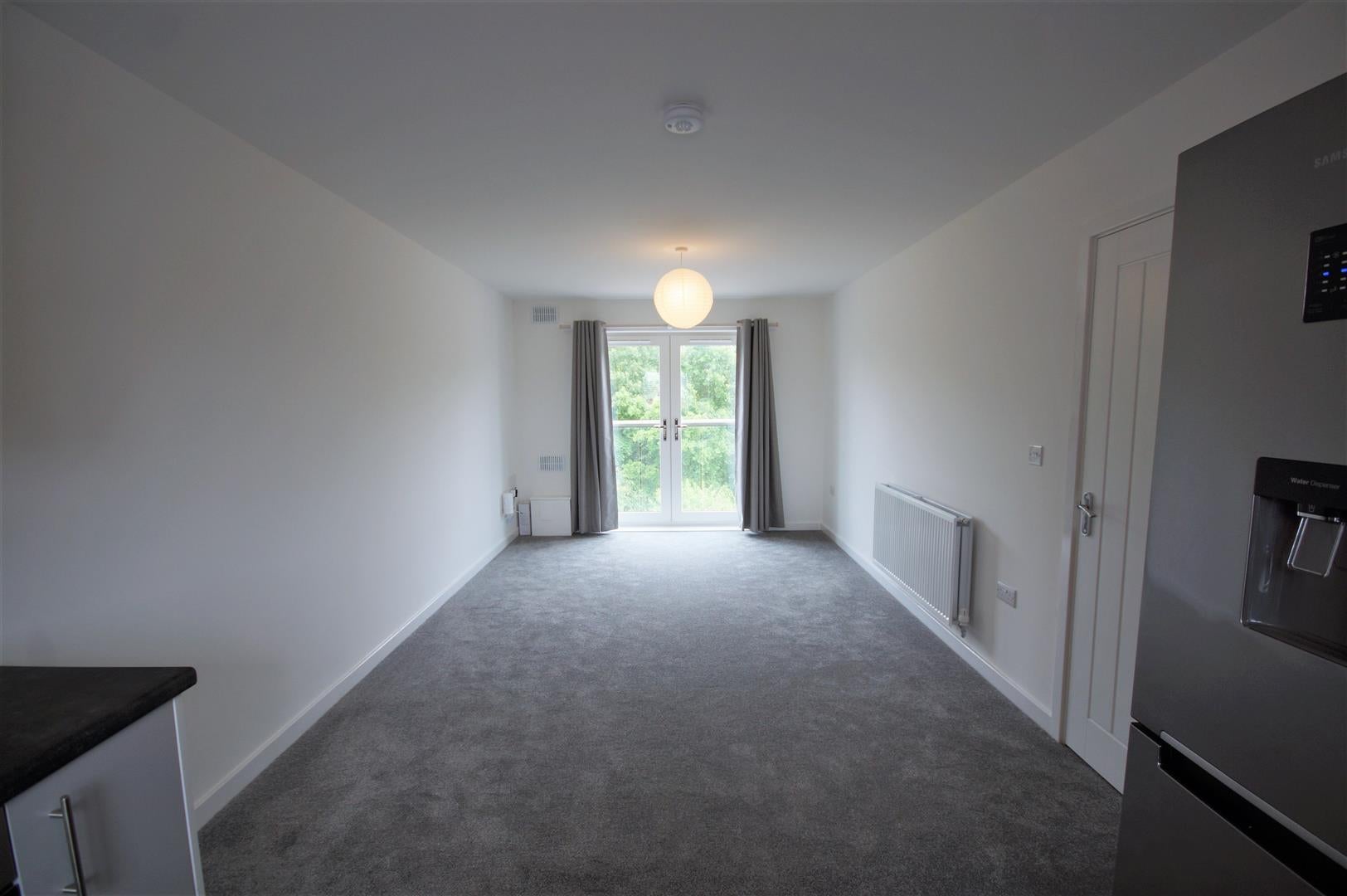 Flat Ascot Way in Birmingham