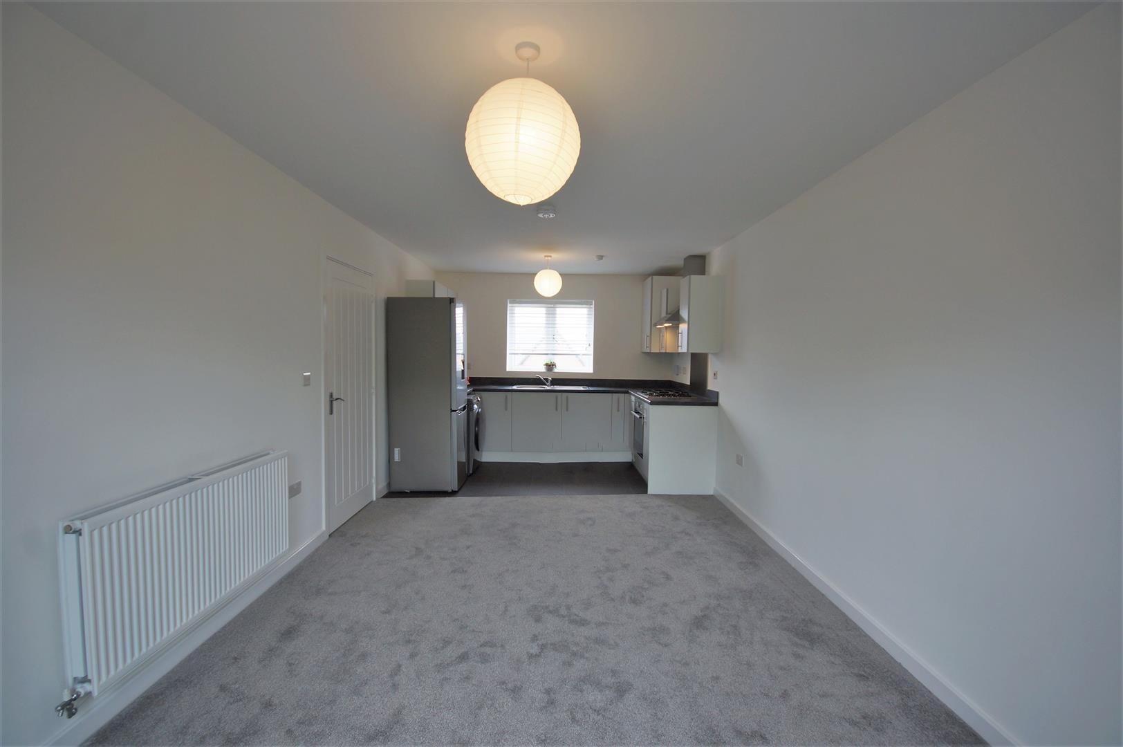 Flat Ascot Way in Birmingham