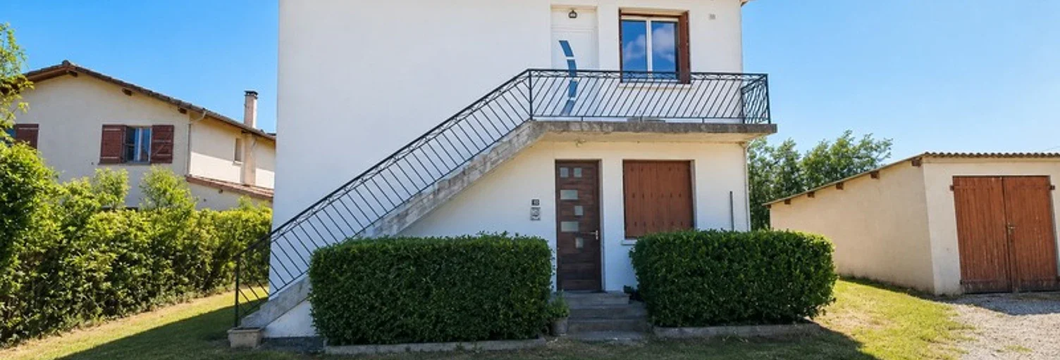 Appartement Chemin de la Bourdette à Saint-Jory