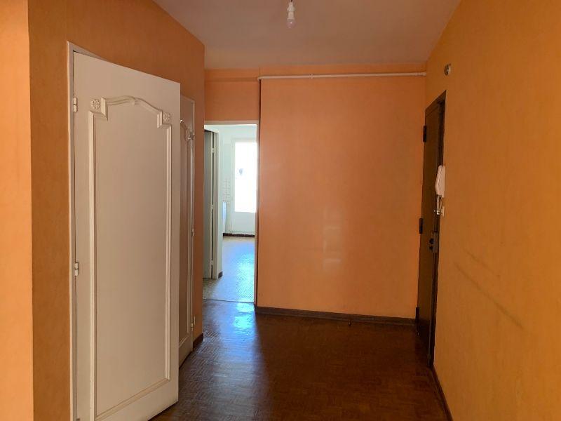 Appartement Rue d'Endoume à Marseille