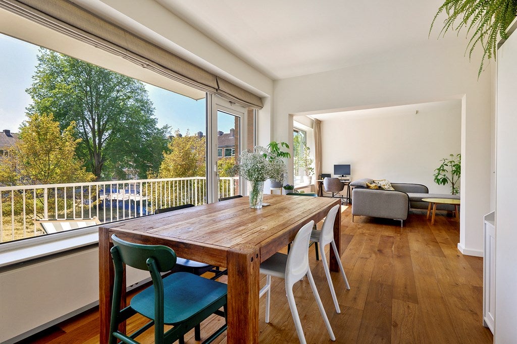 Appartement Kastelenstraat 273 2 in Amsterdam
