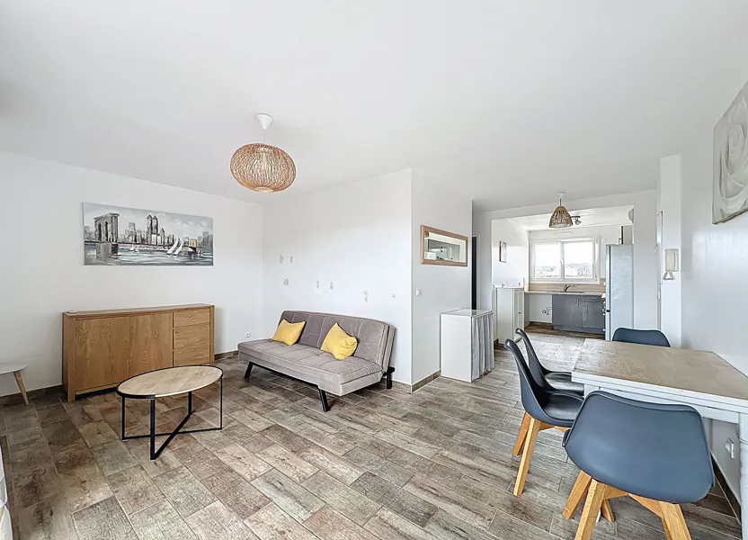 Flat Vieux Chemin des Sablettes in La Seyne-sur-Mer