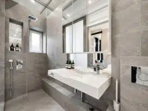 Flat Gloucester Place in City of Westminster