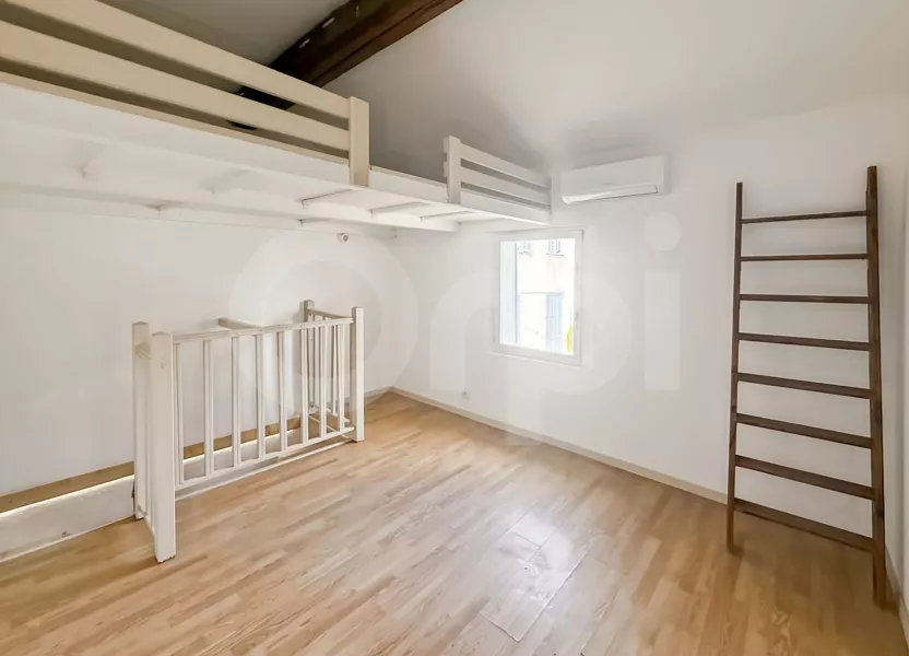 House Rue du Haras in Toulon