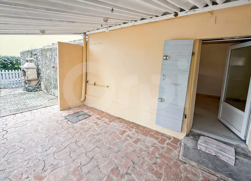 House Rue du Haras in Toulon