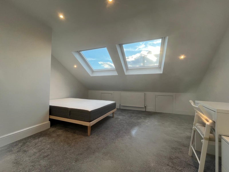 Room Trundley's Road in Greater London