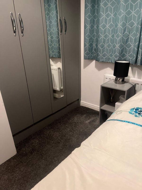 Room Lostock Boulevard in South Ribble
