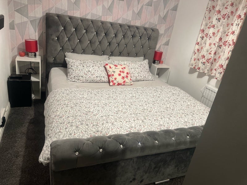 Room Lostock Boulevard in South Ribble
